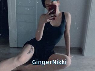 GingerNikki