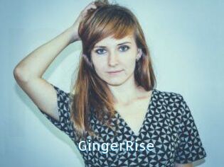 GingerRise