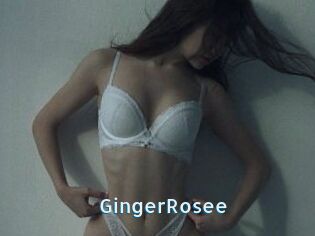 GingerRosee