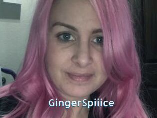 GingerSpiiice