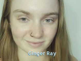 Ginger_Ray