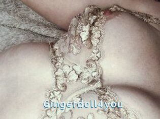 Gingerdoll4you