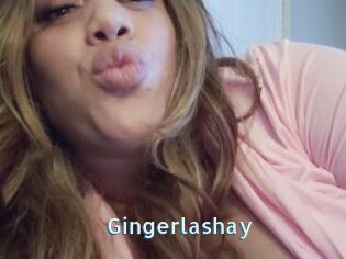 Gingerlashay