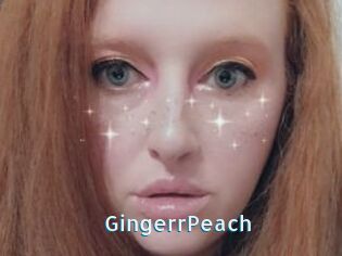 GingerrPeach