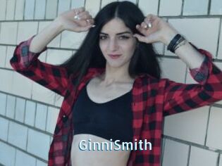 GinniSmith