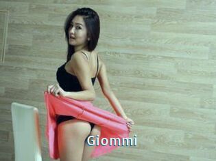 Giommi