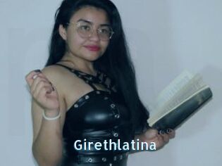 Girethlatina