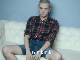 GirikIrik