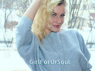 GirlForUrSoul