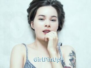 GirlPinUp