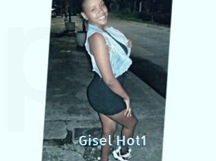 Gisel_Hot1