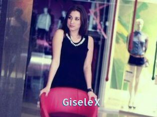 GiseleX