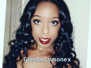 GiselleCymonex