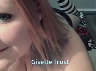 Giselle_frost