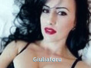 Giuliaforu