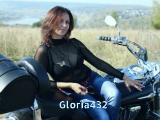 Gloria432