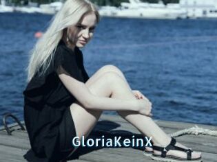 GloriaKeinX