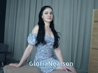 GloriaNealson