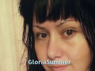 GloriaSummer