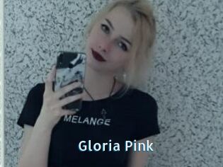 Gloria_Pink