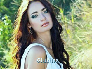 Glubina