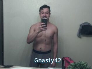 Gnasty42