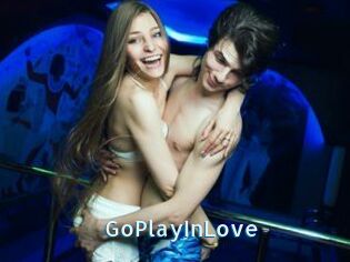 GoPlayInLove