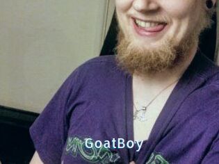 GoatBoy