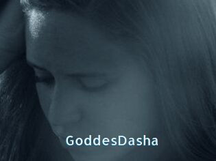 GoddesDasha