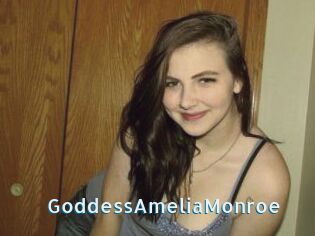 GoddessAmeliaMonroe