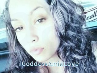 GoddessAmiaLove