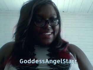 GoddessAngelStarr