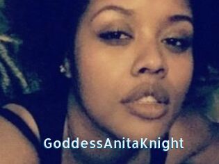 GoddessAnitaKnight