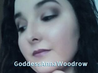 GoddessAnnaWoodrow