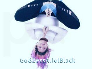 GoddessArielBlack