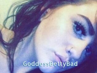 GoddessBettyBad