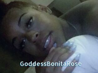 GoddessBonitaRose