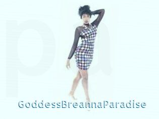 GoddessBreannaParadise