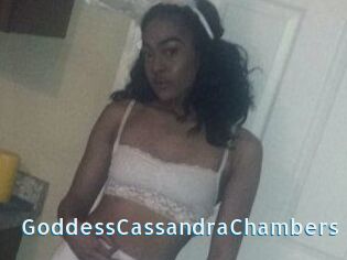 GoddessCassandraChambers