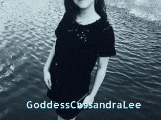 GoddessCassandraLee