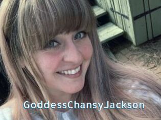 GoddessChansyJackson