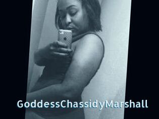 GoddessChassidyMarshall