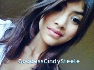 GoddessCindySteele