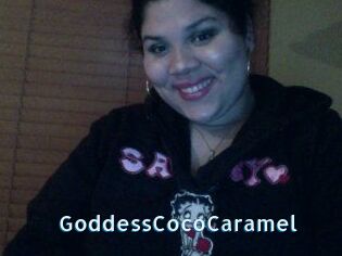 GoddessCocoCaramel