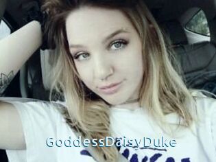 GoddessDaisyDuke