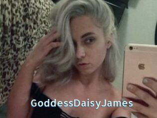 GoddessDaisyJames