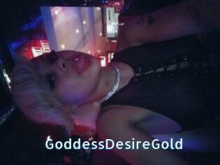 GoddessDesireGold