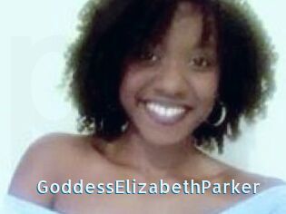 GoddessElizabethParker