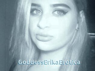 GoddessErikaErotica