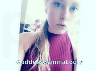 GoddessGemmaLocke